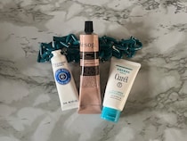 ガサガサの手がツヤふわに！40代ライターが使って本当によかったハンドクリーム【厳選3選】