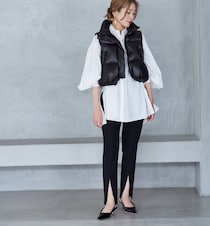 セレモニーにも！ ギャルだった40代が「キレイめシーンで使える」【ル フィル】のアイテム3選