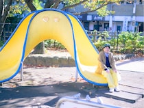 これがおじさんの現実！？『デザイナー 渋井直人の休日』作者・渋谷直角にインタビュー！