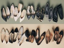 通勤にも休日にも洒落ててちゃんと使える大人のための【ちょうどいいシューズ】ブランド4選