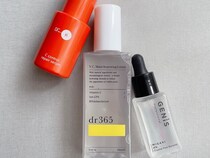 40代、乾燥肌でも毎日安心して使える！即効！【大人の毛穴「開き」「黒ずみ」】解消アイテム3選