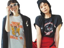 古着の「Tシャツ」ってどこを見ればいいの？大人の【ホメられヴィンテージ】はココで選んで！
