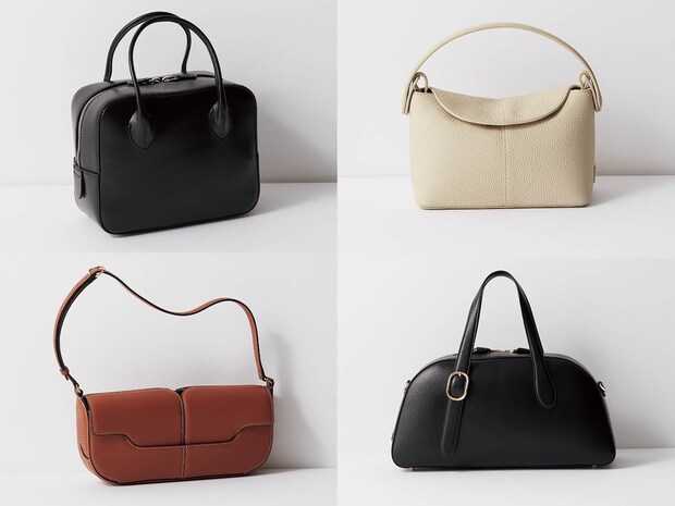 仕事にも一泊旅行にも学校行事にも!マルチに使えてちゃんと洒落てる【ちょうどいいバッグ】6選