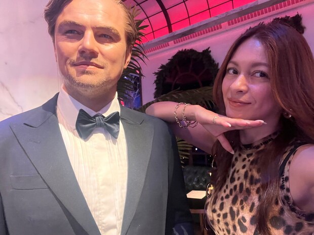 スーツケースの中身は? 誕生日も自転車で爆走!? 岩堀せりが家族で過ごしたニューヨーク夏休みレポ