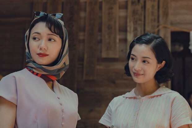 広瀬すず、二階堂ふみほか豪華俳優陣も話題の映画『遠い山なみの光』、終盤の大展開に驚愕!