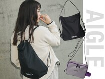 【エーグル】今シーズンは「フリース」アウターに注目♡カーデ感覚で初秋からずっと使える！