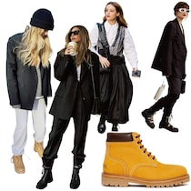 非アウトドア派だって、今年は履きたい！ 大人のためのマウンテンブーツ10選