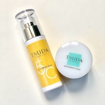 美容ライターが推す「やっかいな40代肌あれの救世主」5Cバリアセラムとは？