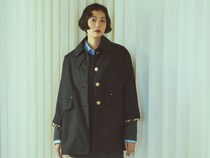 マッキントッシュも♡【ジャーナル スタンダード レサージュ】銀座店スペシャルアイテム7選