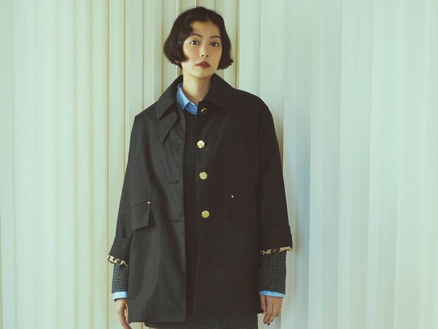 マッキントッシュも♡【ジャーナル スタンダード レサージュ】銀座店スペシャルアイテム7選