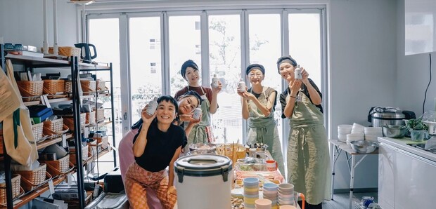 木津明子の【こども食堂】紙しばいやクイズで小さな子にもわかりやすく。環境を考えるお話会の巻