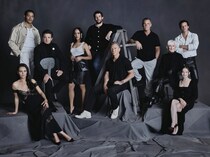 年のはじめはステイサム！『ワーキングマン』、Netflix名探偵シリーズ『ナイブズ・アウト』最新作