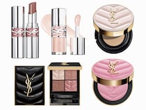 テクニックいらずで目元にジュエリー級の輝き！河北祐介が推す【YSL】今季マストハブコスメ5選