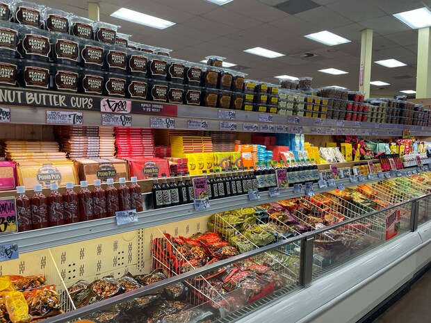 おみやげバッグは【トレジョ】で3ドル【エレウォン】は135ドル!2026年最新のLA2大スーパーマーケット事情