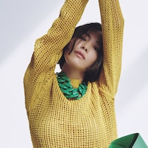 デニム、大人ピンク、ローライズetc.知っておきたい ！2022年春トレンドの全て