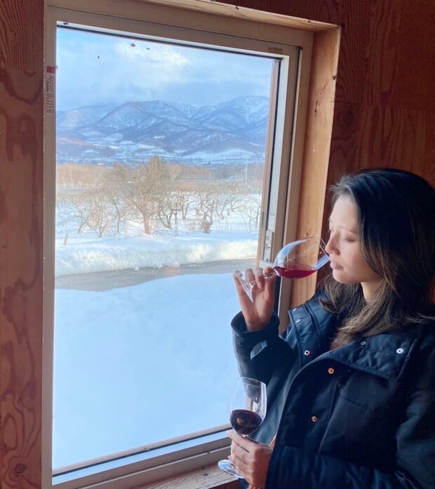 フリーランスディレクター田上陽子の北海道移住ライフvol.2「春に向けて準備中」