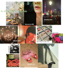 iPhoneの写真を遡って失くしたものに気づく。風間ゆみえさんと見つめる10年