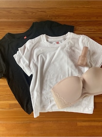 買って正解！【ヘインズ×ビオトープ】のコラボパックＴほか40代編集者自腹買いアイテム