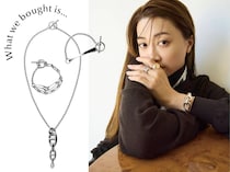 毎日着けられて、着こなしに品格をプラス！【エルメス】の名品シルバージュエリーが欲しい♡