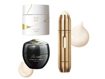 最新テクノロジーでエイジング悩みを吹き飛ばす【ラグジュアリーな高機能スキンケア】7選