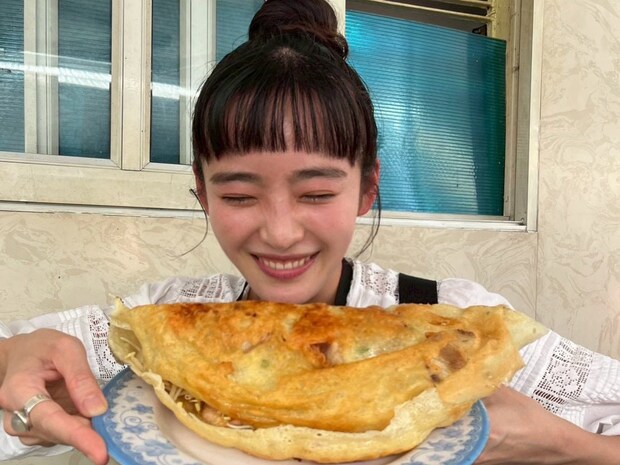 【ホーチミン】屋台食い倒れ旅「みんなで旅すると、あれもこれも食べられる！」｜清水みさと連載