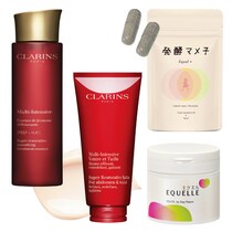 女性ホルモンの減少によるプチ不調化粧品を塗って＆飲んで解決！【オトナミューズ“女ホル部”】