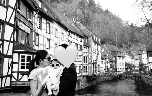 ベビー服もおむつも、授乳室も日本ってイイ！出産後ドイツから一時帰国して感じた子育て環境の違い