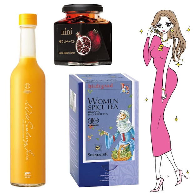 これって更年期？と感じたらまずお酒やカフェイン、添加物を控えてみて【オトナミューズ“女ホル部”】