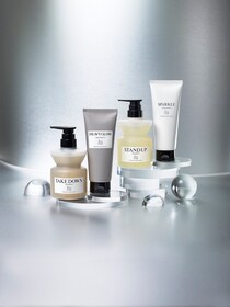 ¥1,540でこの実力。ヘアメイク河北裕介さんのシャンコン【&be HAIR】4月30日に待望デビュー！