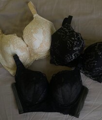 散らかったバストが再集合！ サイズUP＆ヤセて見える痛くない矯正下着【HEAVEN Japan】体験記