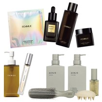 みな実様も信頼を寄せるビービーラボ、梨花さんのアクニーなどR40のマスト美容ブランド6選