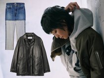 「普通ではつまらないという大㆟にウケてる」業界人が選ぶ日本発最愛ブランド【アンスクリア】