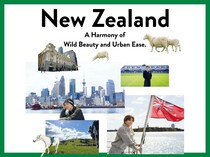 夜に出発して翌朝到着！オークランドグルメを満喫【岩田剛典と旅する初めてのニュージーランド】