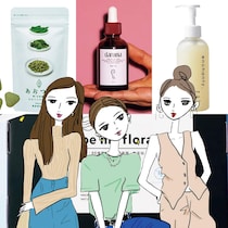 フワフワなクレンジングから炭パウダー、骨盤底筋まで！情報通PRたちの美容＆健康の注目アイテム