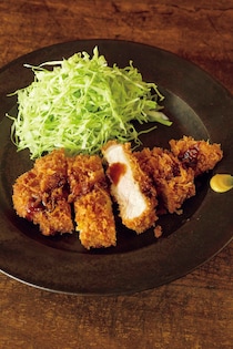 カリッカリ衣の【ロースとんかつ】を作ろう！定番肉おかずをとっても美味しく作るコツは？