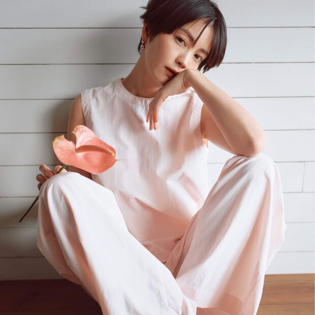 NAVE × otona MUSEコラボ発売！ オトナピンクな高機能5アイテムはセットで揃えたい♡