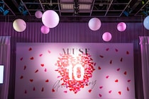 スタンプラリーからSNAPまで！大盛況で幕を閉じたオトナミューズ創刊10周年感謝祭♡の様子をリポート