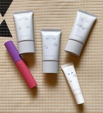 ￥1,320以下で「くずれ妖怪」を撃退！ FASIO×ゲゲゲの鬼太郎の夏コスメが最強＆可愛いです♡