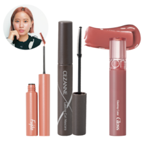 推しはロムアンドのモーブカラー！福岡玲衣さんが推薦するプチプラコスメ3選