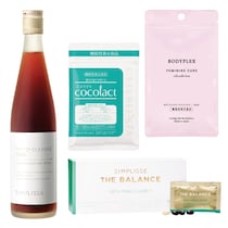 年2回のファスティングと膣ケアで女性ホルモンの乱れを正そう！【オトナミューズ“女ホル部”】