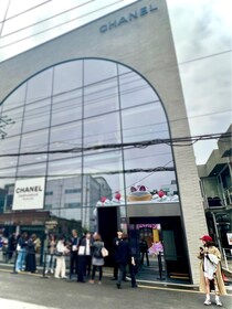 「STAND OIL」「NUDAKE」もフォトジェニック！ 5時間で楽しむ韓国【聖水（ソンス）】の歩き方