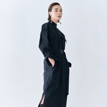 存在感抜群！【アルアバイル】のシャツドレスで夏も涼やかにモード感を楽しもう