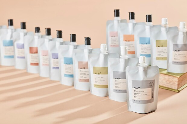 なにが合うのか分からない……更年期の肌悩みを「マッチングコスメ」で挽回したい【鵜飼恭子さんと大人の社会科見学】