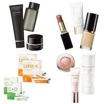 レチノールコスメのエンビロン、リポCにSUQQUほか関係者がガチで愛用してるコスメブランド６選