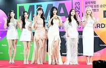 「K-POP第4世代」のトップに躍り出る⁉ 6カ月ぶりにカムバックしたIVEを知るなら今のうち！