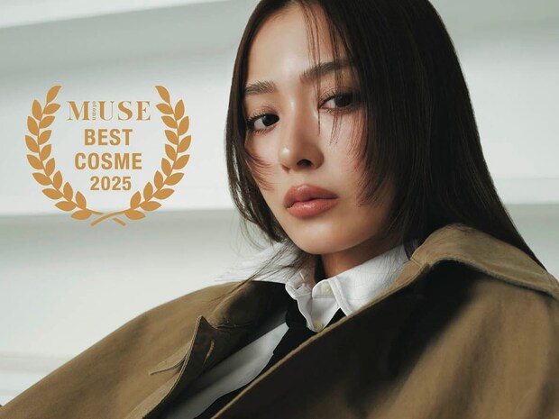 40代の味方♡きちんと感がありつつ旬見え＆洒落見えする【ヌーディリップ】部門はNARSが1位！