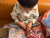 【ママ編集者が選ぶ絵本10選】「お友だちのきもち」「おはしの持ち方」に向き合えたのはコレだった！