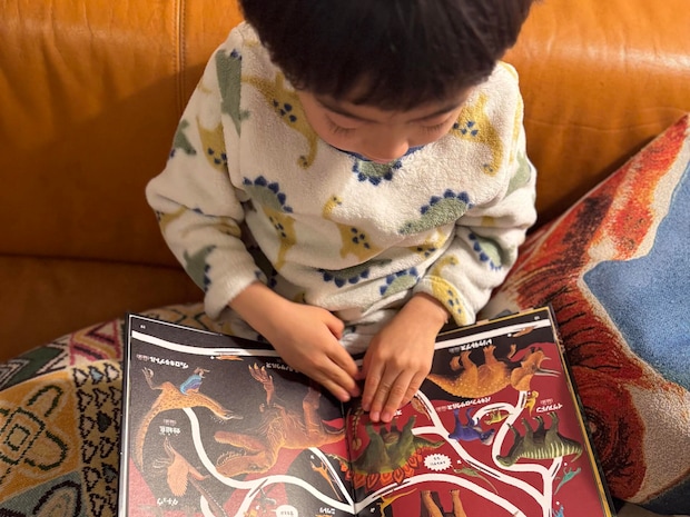 【ママ編集者が選ぶ絵本10選】「お友だちのきもち」「おはしの持ち方」に向き合えたのはコレだった！