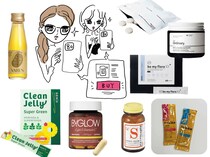 「ビタミンＣは天才！」「夜飲むと翌朝元気に」ほぼ全員40代の編集部が頼る【健康アイテム大賞】