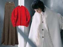 洗練されてて、日常的に着られる！ 【カルヴェン】ほかおしゃれな人注目のインポートブランド3選